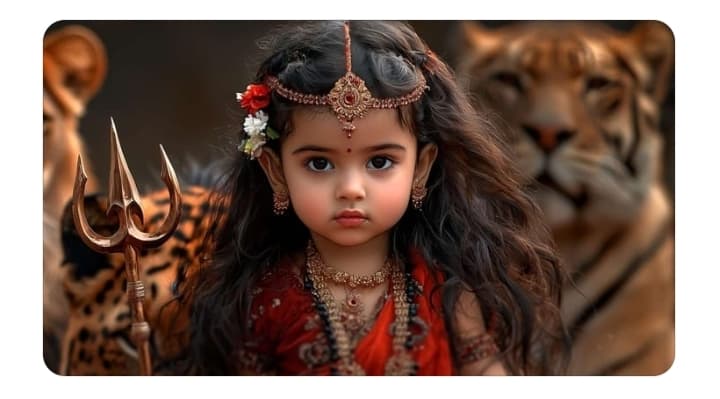 25 या 26 मार्च कब है दुर्गा अष्टमी और कब किया जाएगा