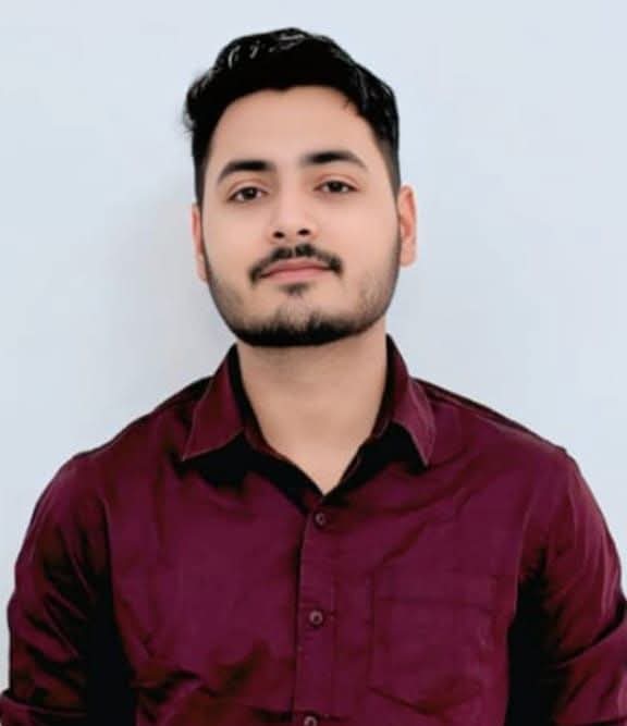 बेलघाट के होनहार ऋषिकेश शर्मा ने बढ़ाया क्षेत्र का मान, SSC CGL