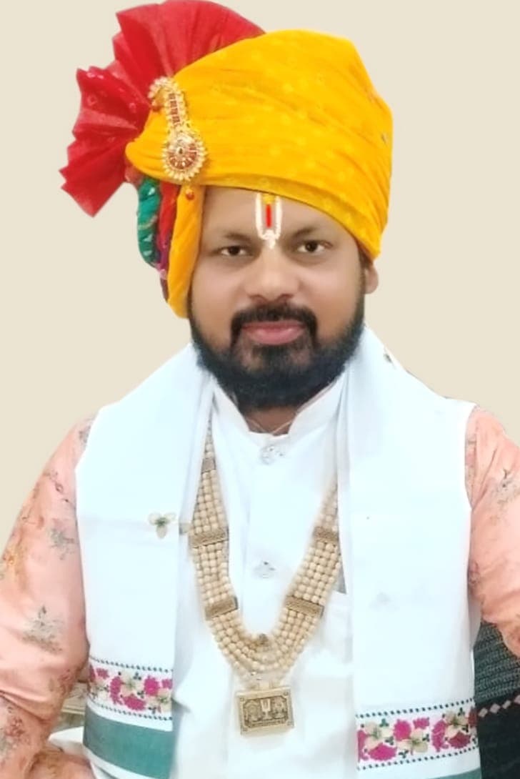 बैरसिया में 4 से 10 जनवरी तक संगीतमय श्रीमद्भागवत ज्ञान गंगा महोत्सव, कलश यात्रा से होगा भव्य शुभारंभ