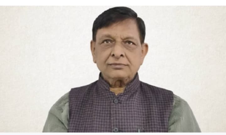 यूपी आरपीएम के यूपी राज्य के संयोजक बने विजय कांत दीक्षित, पत्रकारिता