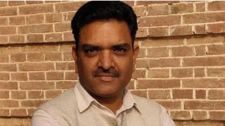 मुख्यमंत्री अभ्युदय योजना: कोआर्डिनेटरों की भर्ती में गड़बड़ी...भड़के राज्यमंत्री असीम अरुण, कंपनी