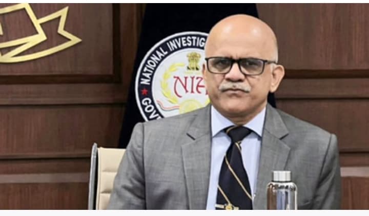 कसाब को पकड़ने वाले IPS अधिकारी सदानंद दाते बने महाराष्ट्र के नए