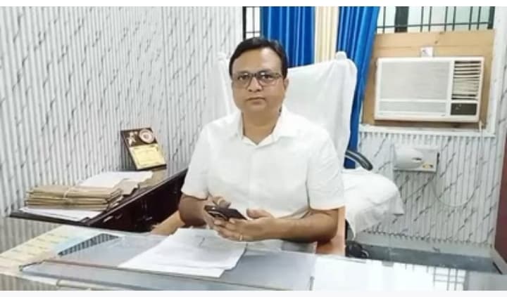 यूपी ओवरलोड वाहनों से वसूली में रायबरेली और फतेहपुर के एआरटीओ प्रवर्तन