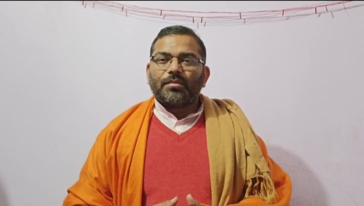 बुंदेलखंड राष्ट्र समिति के स्वयंसेवक 01 फ़रवरी को राष्ट्रपति भवन की करेंगे मौन परिक्रमा, मांगेगे बुंदेलखंड राज्य