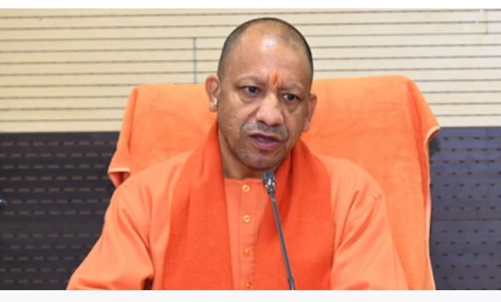 पीएम मोदी की 'वीबी-जी राम जी' पर सीएम योगी ने दिए तर्क,