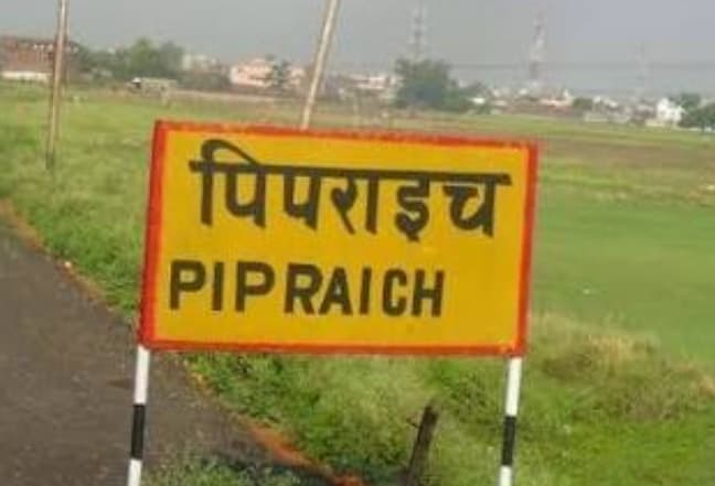 कुंडे से लटके युवक की संदिग्ध मौत, परिजनों ने हत्या का लगाया आरोप