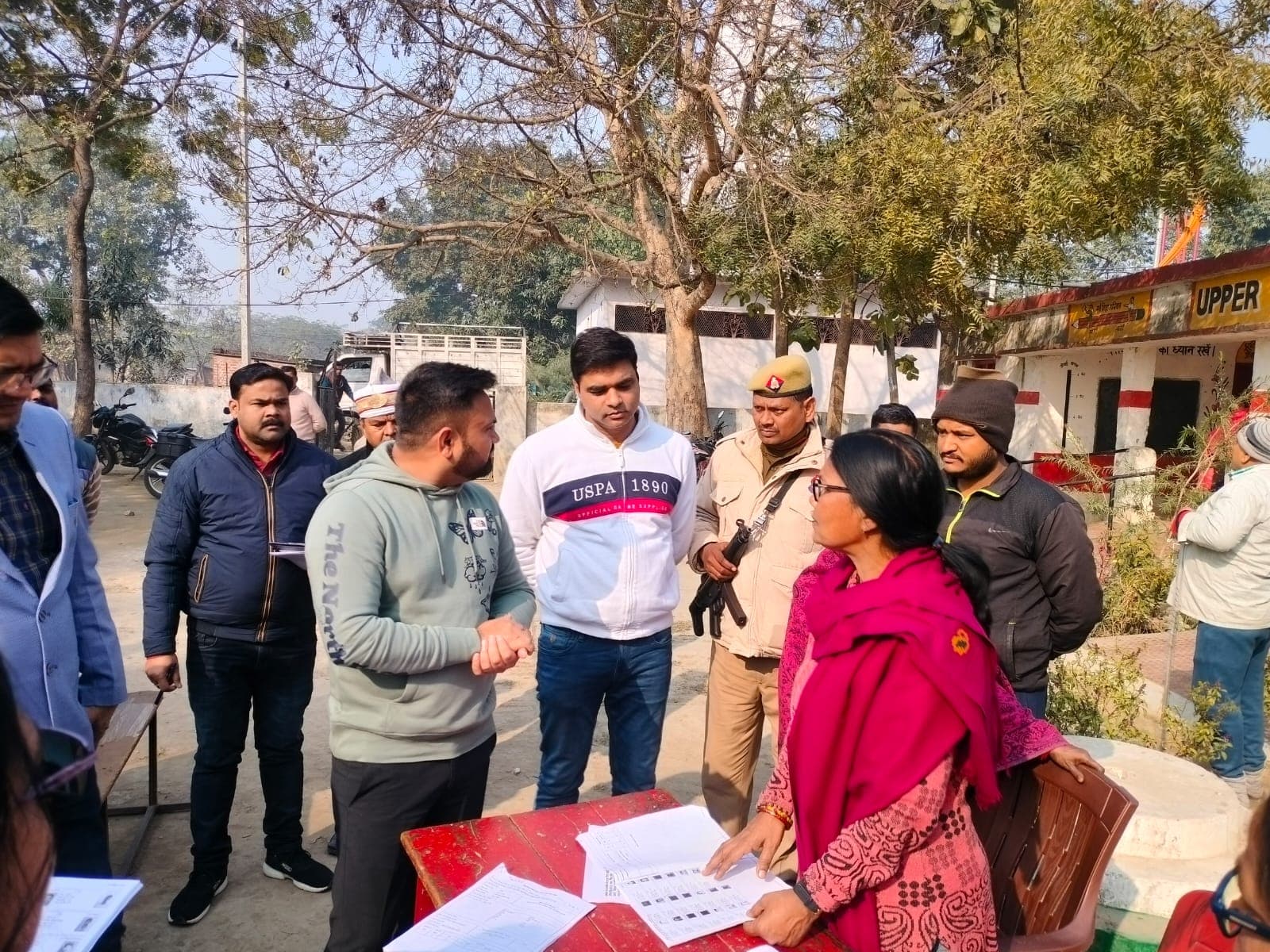 प्रथम खेलो इंडिया ट्रायबल गेम्स–2026 के लिए प्रदेश स्तरीय चयन 13 जनवरी