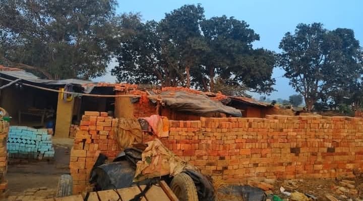 न घर, न घरौनी, फिर भी मतदाता सूची में जोड़ दिए नाम