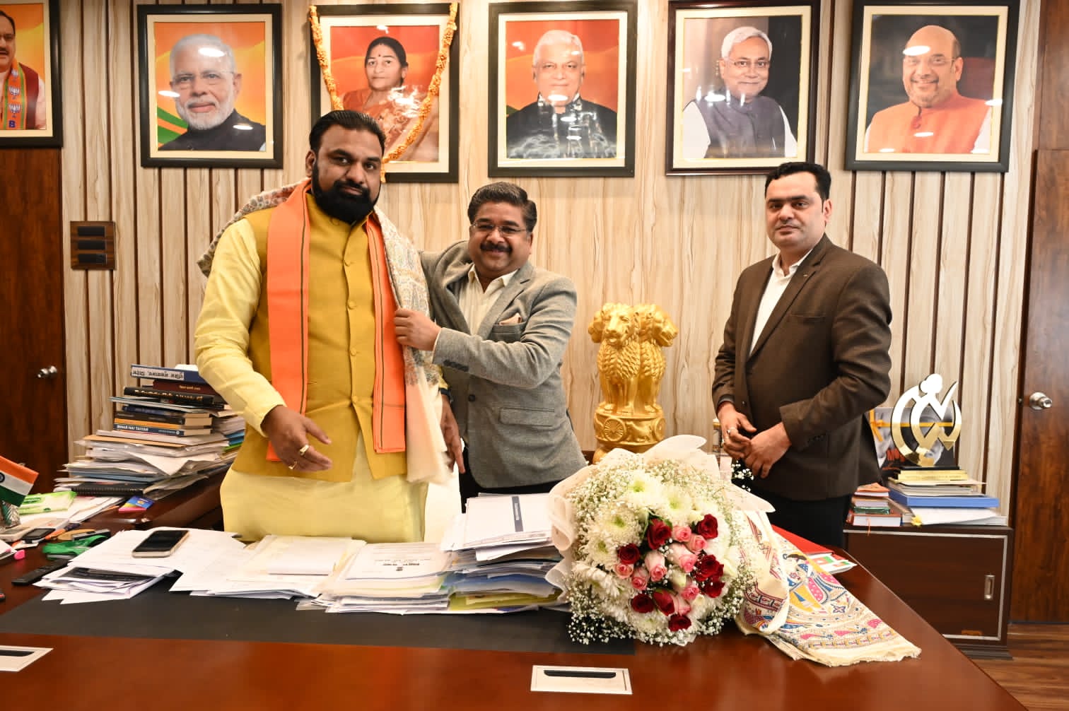 सुपीरियर ग्रुप ऑफ इंडस्ट्रीज का बिहार में बड़ा निवेश, औद्योगिक विकास और ग्रीन एनर्जी को मिलेगी नई रफ्तार