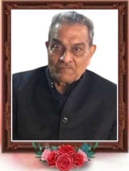 ठाकुर अमर सिंह के निधन पर मुख्यमंत्री योगी आदित्यनाथ ने जताया शोक