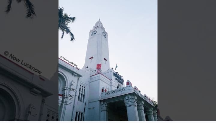 लखनऊ जीपीओ में डाक सेवा समाधान दिवस कल लखनऊ। भारतीय डाक विभाग