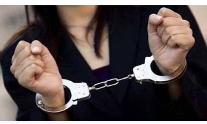 पियर्स कंपनी' की महिला एडिशनल डायरेक्टर गिरफ्तार, निवेश के नाम पर 14