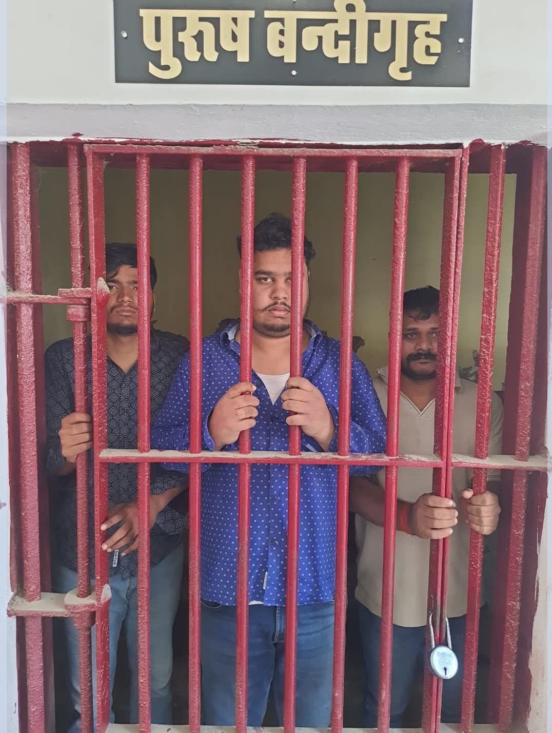 *प्रेस नोट थाना कोतवाली जनपद गोरखपुर दिनांक 21.02.2026* *दिनांक 20.02.2026 की रात्रि