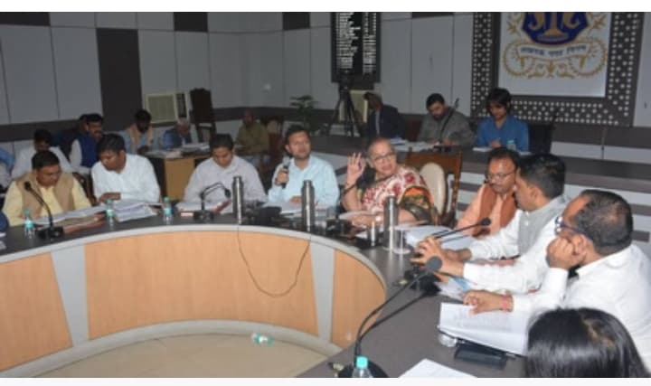 नगर निगम का 46 अरब का बजट पास: 300 करोड़ से होगा