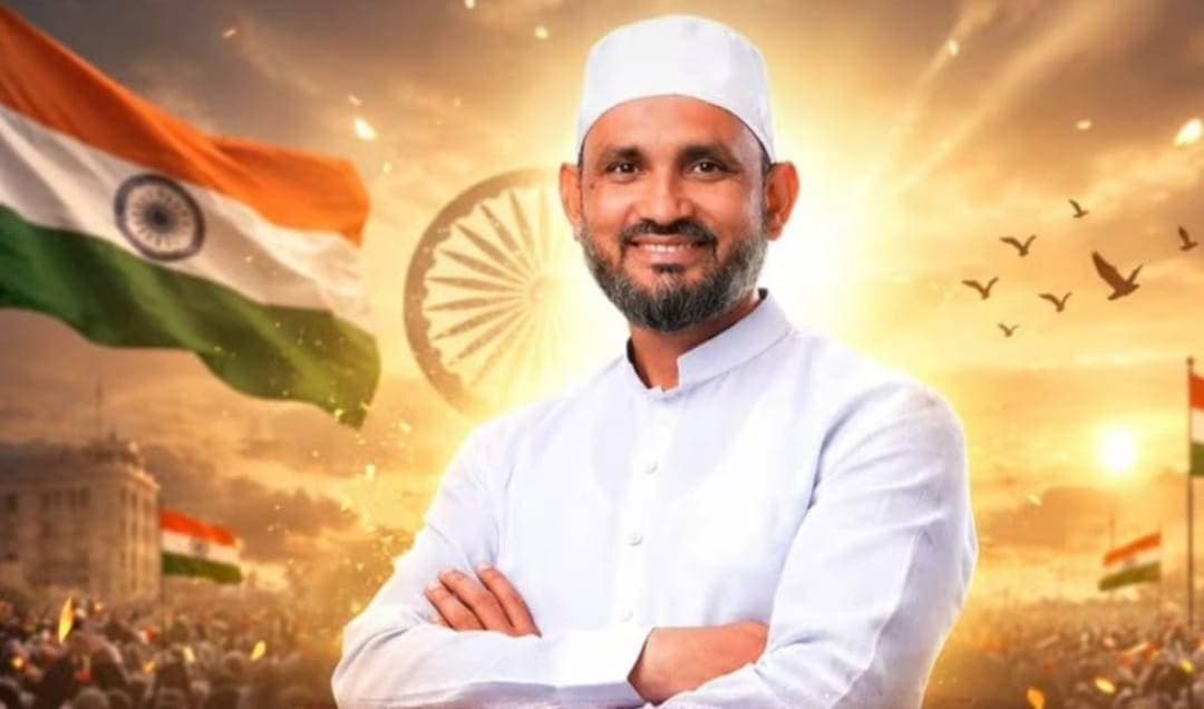 समाजसेवी निजामुद्दीन सिद्दीकी की अनोखी पहल: लगन और चंदे के सहारे किडनी