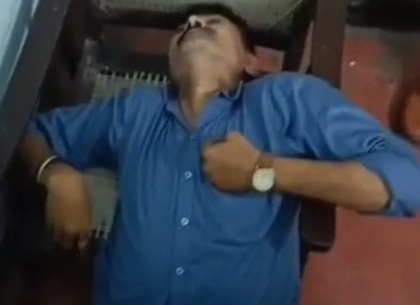 दुखद समाचार: वाराणसी हेडक्वार्टर के मैनेजर राणा युजवेंद्र का गोरखपुर में आकस्मिक