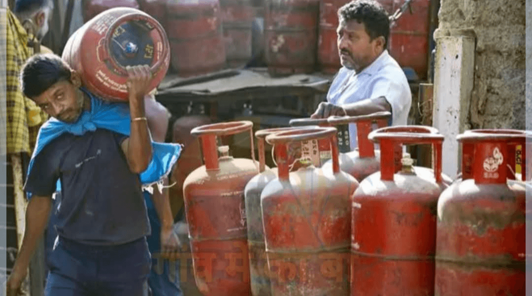गैस सिलेंडर पर ज्यादा वसूली बर्दाश्त नहीं, शिकायत के लिए 24 घंटे