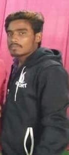 रावतपार गांव में युवक की मौत से सनसनी, मृतक की पहचान ऋषभ