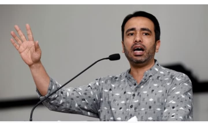 केंद्रीय राज्यमंत्री जयंत चौधरी को जान से मारने की धमकी, असिस्टेंट को