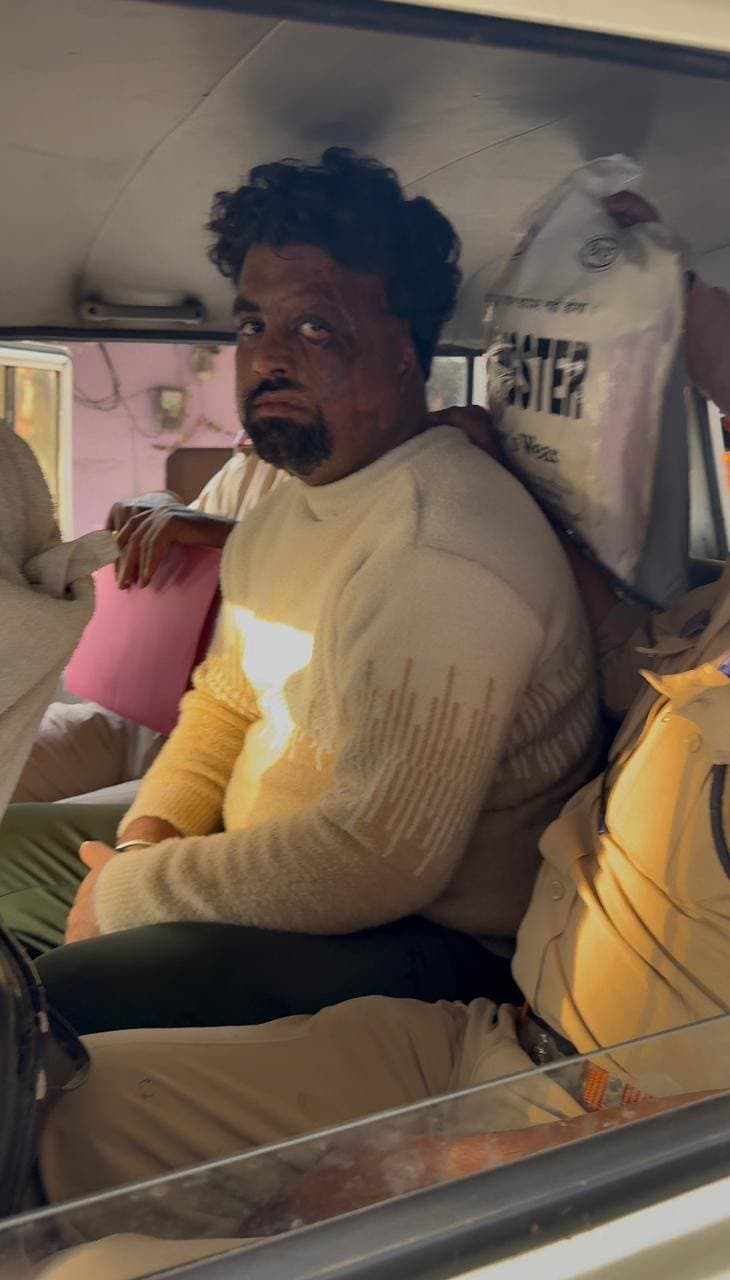 भोपाल में होटल से युवक-युवती को पकड़े जाने का मामला, मारपीट के बाद पुलिस को सौंपा गया