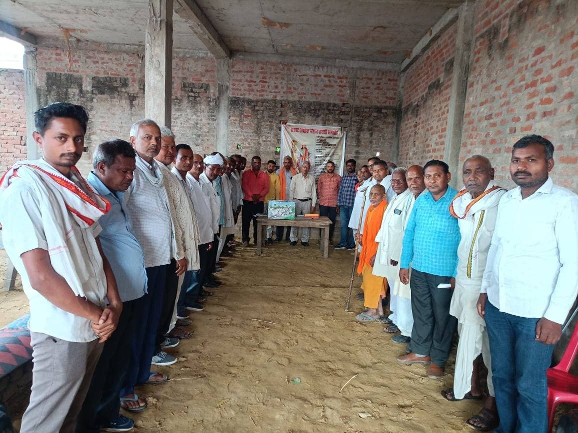 प्रियदर्शी सम्राट अशोक महान की जयंती 26 मार्च को पर्यटन केंद्र विजेथुआ