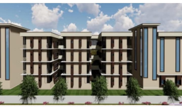 गोरखपुर एमएमएमयूटी में 144 बेडेड गर्ल्स हॉस्टल का शिलान्यास करेंगे सीएम योगी,