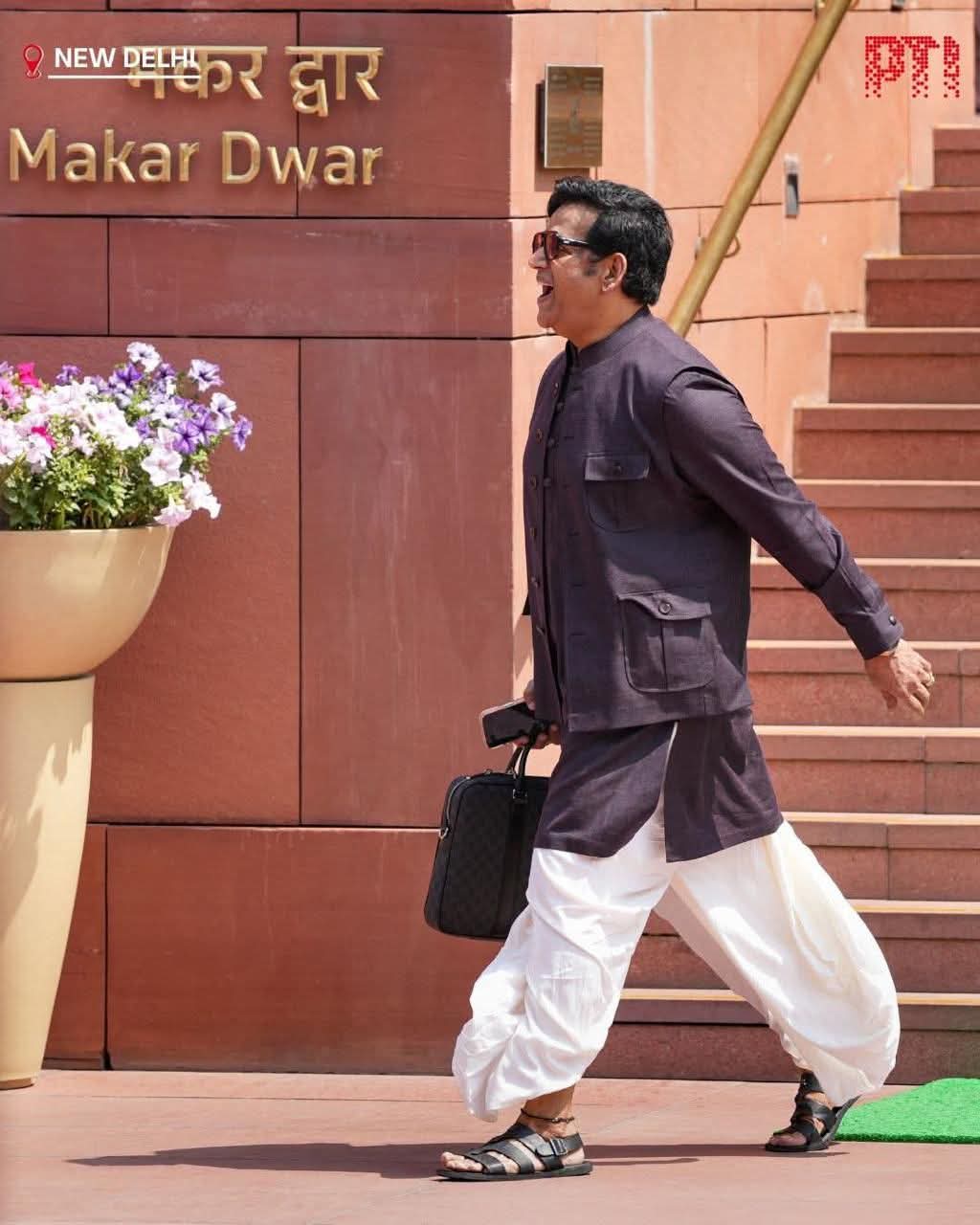 पूर्वांचल को मिलेगी उड़ान: सांसद रवि किशन शुक्ला ने गोरखपुर से नई