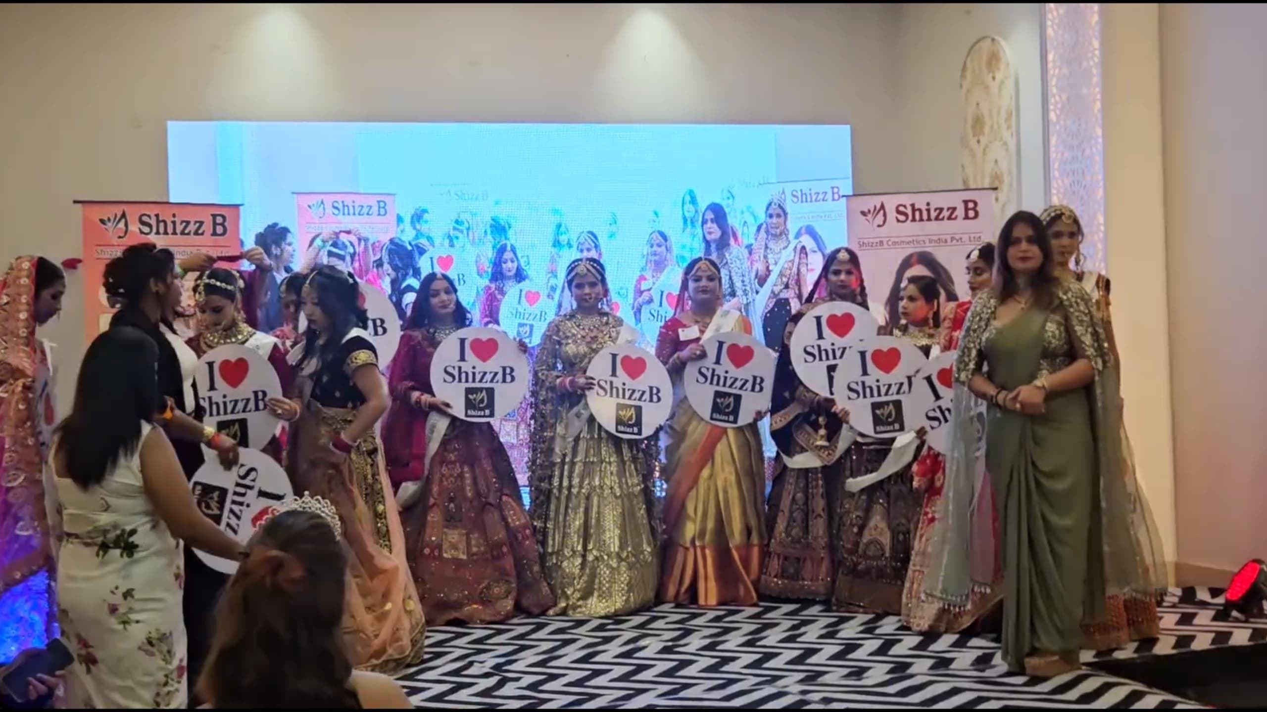 23 मार्च 2026 को देहरादून के शिमला बायपास रोड स्थित सुकासा बैंक्विट