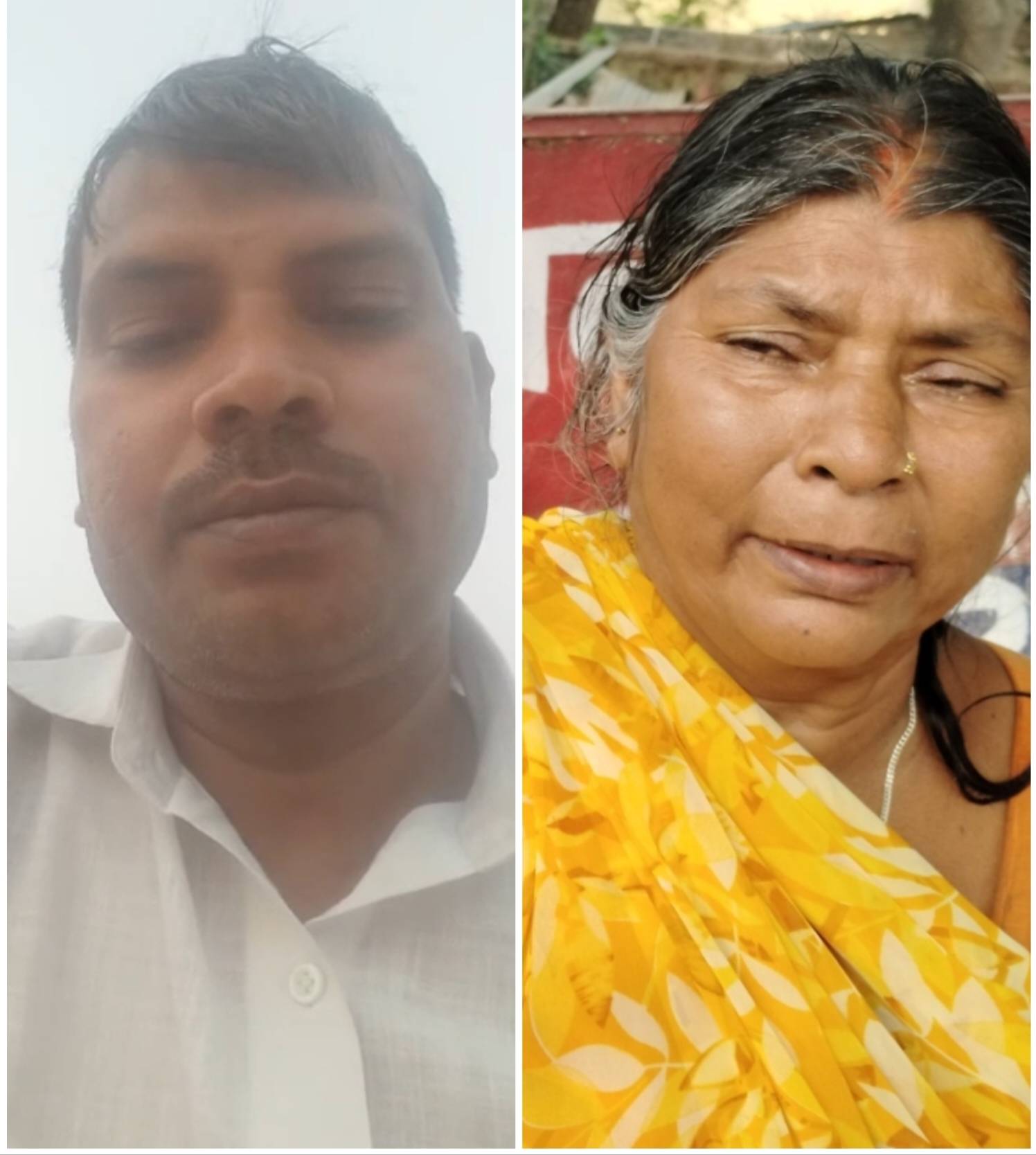 रहस्यमय परिस्थितियों में अधिवक्ता दिलीप कुमार लापता, बाइक व बैग लावारिस हालत