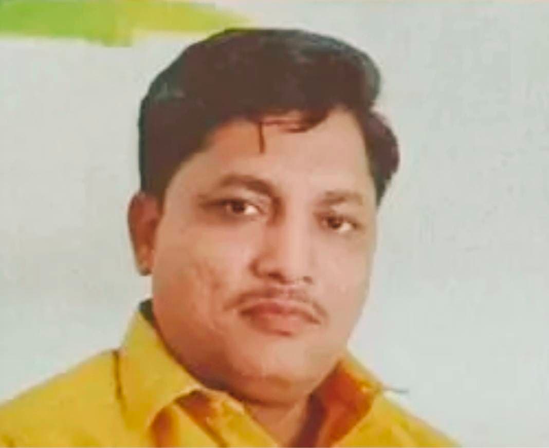 अलीपुर मंदरा के स्व० राम नगीन सिंह इंटर कॉलेज में 5 अप्रैल