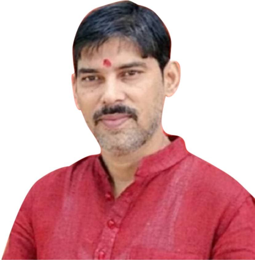 महिला आरक्षण बिल पर विपक्ष पर हमलावर हुए प्रमोद वर्मा कहा—सीटों का