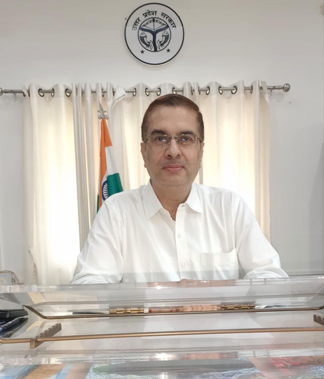 धूप एवं लू के कारण जनपद के समस्त विद्यालयों का समय किया गया परिवर्तन