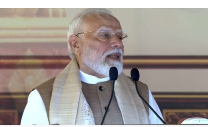 यूपी: पीएम मोदी आज करेंगे गंगा एक्सप्रेसवे का लोकार्पण, लखनऊ के आसपास