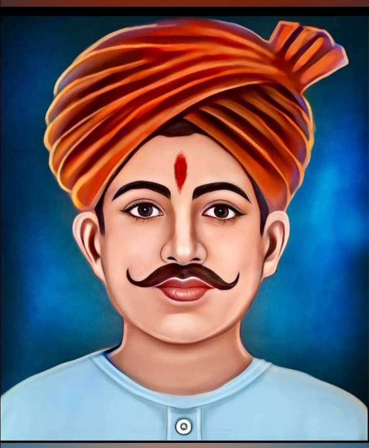 शहीद बंधु सिंह की जयंती पर होंगे विविध कार्यक्रम