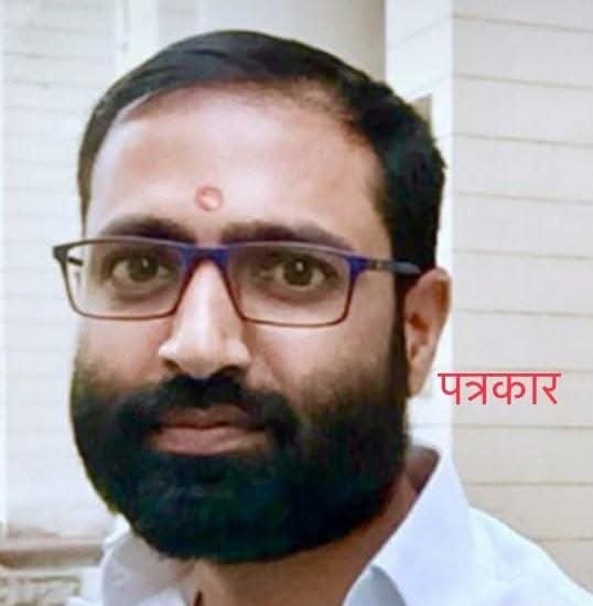 गोरखपुर में पत्रकार को जान से मारने की धमकी, सुरक्षा की मांग