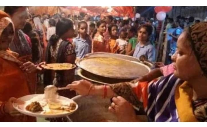 बड़े मंगल पर 24 घंटे पहले देनी होगी भंडारे की जानकारी, लखनऊ