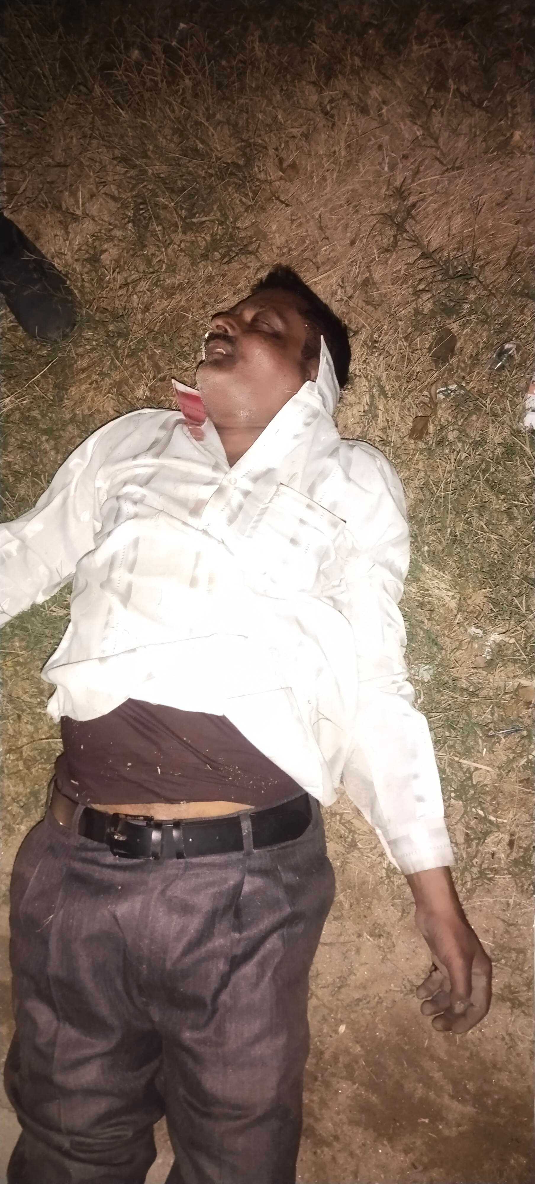 दो बाईकों की आपस में टक्कर गगहा गोरखपुर बांसगांव संदेश। गगहा थाना
