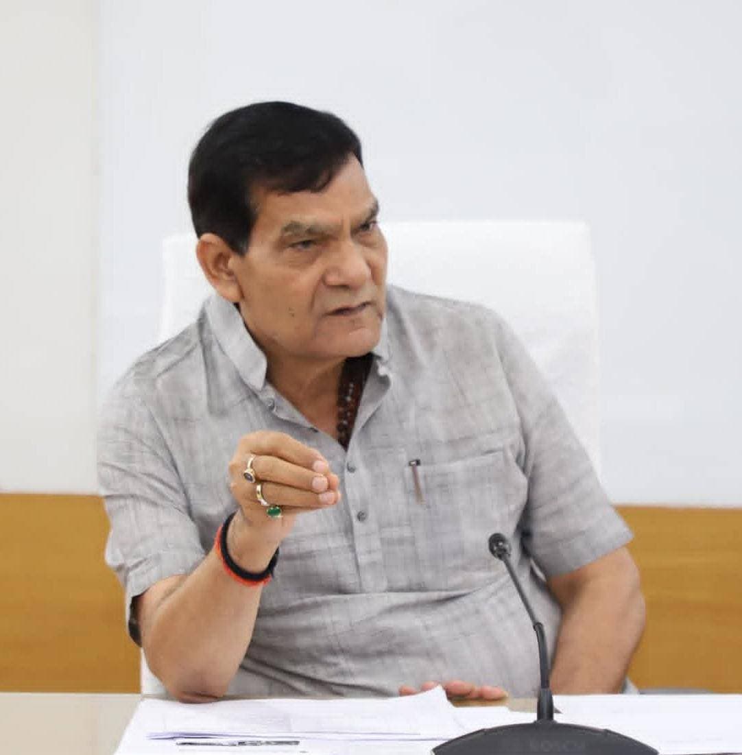 बिग ब्रेकिंग उत्तर प्रदेश. यूपी में स्मार्ट प्रीपेड बिजली मीटर व्यवस्था खत्म,