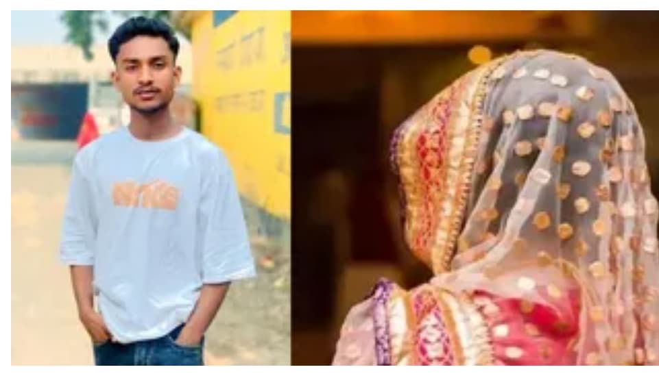 पत्नी पर अवैध संबंध के शक में छोटे भाई को गोली मारी,