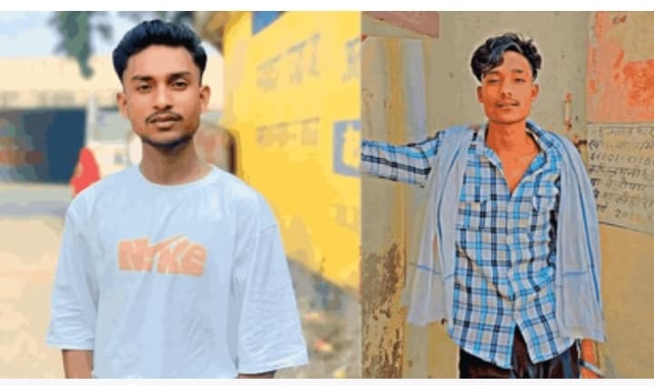 भाभी से अफेयर में खूनखराबा, बड़े ने शक में छोटे भाई को