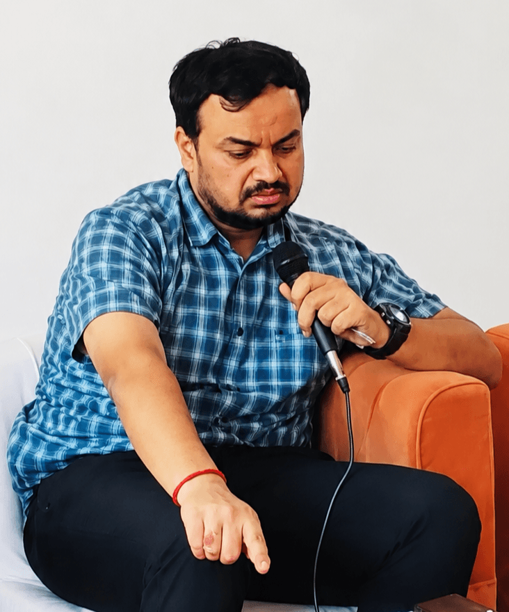 जिला उद्योग बन्धु बैठक में डीएम सख्त, समय सीमा में लंबित प्रकरण