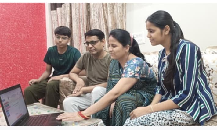यूपी: स्वगणना करने का अंतिम दिन कल, 43 लाख लोगों ने भरे