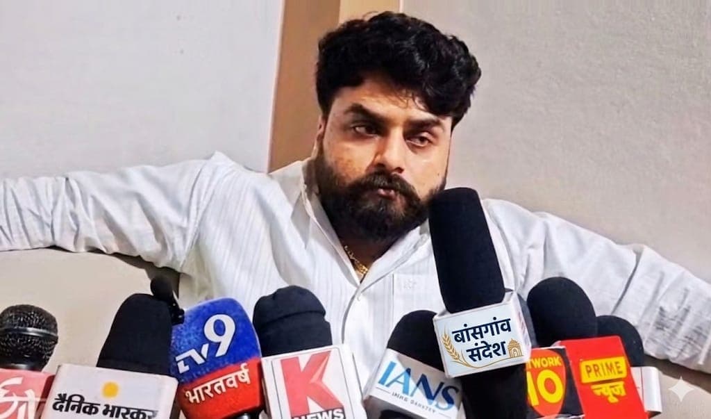 पीए हत्याकांड में ‘गलत राज’ समझकर हुई गिरफ्तारी, सीबीआई जांच में बेगुनाह
