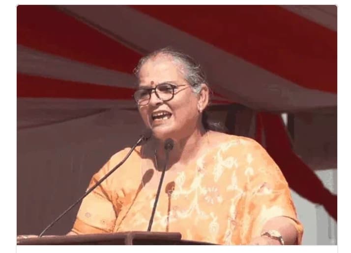 हाईकोर्ट का बड़ा हंटर: लखनऊ मेयर के पावर फ्रीज! पार्षद को शपथ