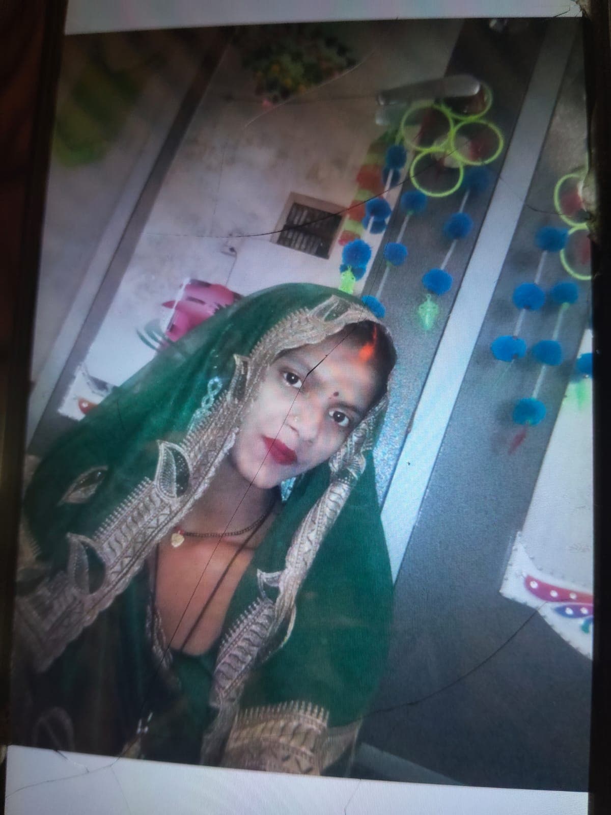नवविवाहिता की रहस्यमयी मौत से सनसनी, ससुराल पर गंभीर आरोप