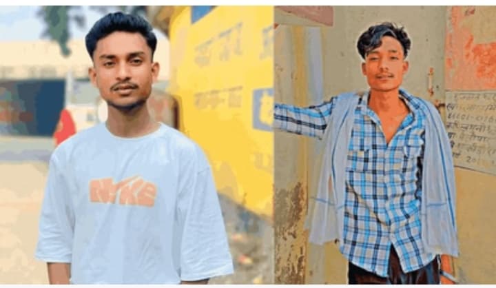 गोरखपुर भाभी से अफेयर में खूनखराबा, बड़े ने शक में छोटे भाई