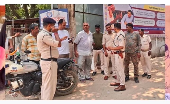 राजधानी में 15 वर्षीय किशोरी से चाकू दिखाकर सामूहिक दुष्कर्म, पूरी रात
