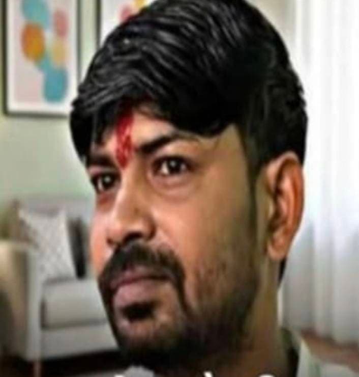 विनीत राय हत्याकांड में एसटीएफ की बड़ी कार्रवाई, 50 हजार के इनामी