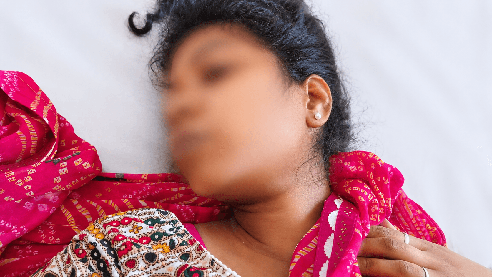 जेसीबी के लिए 5 लाख की मांग पूरी न होने पर विवाहिता