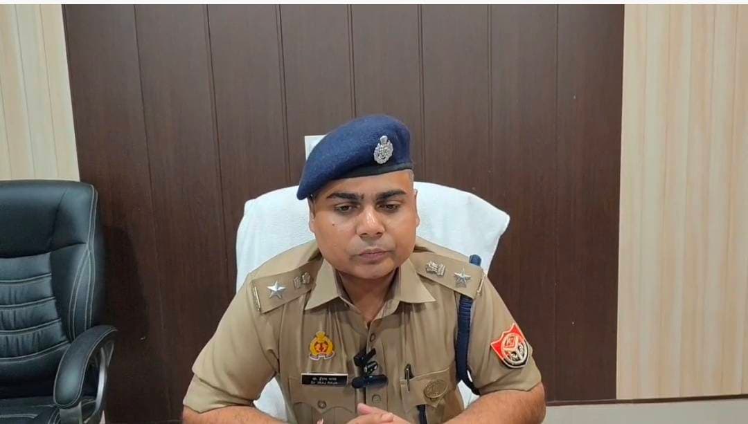 ऑपरेशन वज्रपात: गाजीपुर पुलिस का अपराधी गैंगों पर बड़ा प्रहार, 49 गैंग
